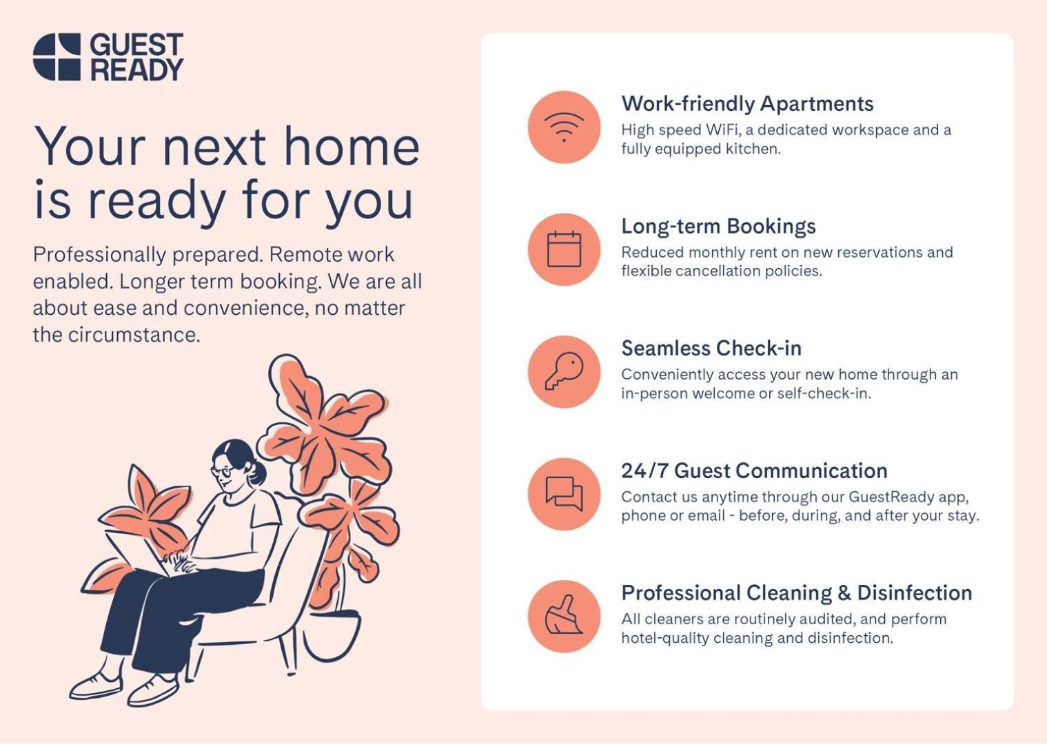 Guestready - Sunny Retreat In Costa Da Caparica Apartment Ngoại thất bức ảnh